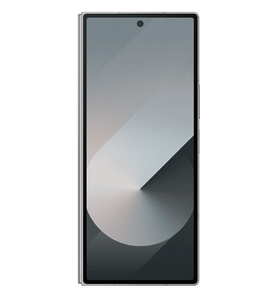 Smartphone Galaxy Z fold6 12 Go 512 Go Silver Shadow  - SM-F956BZSGMWD - Image 5