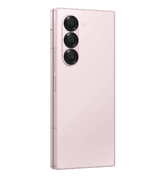 Smartphone Galaxy Z fold6 12 Go 512 Go Pink  - SM-F956BLIGMWD - Image 4