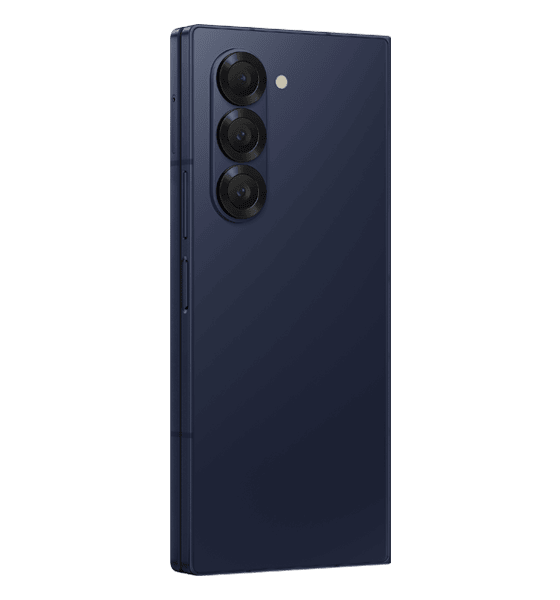 Smartphone Galaxy Z fold6 12 Go 512 Go Navy  - SM-F956BDBGMWD - Image 3