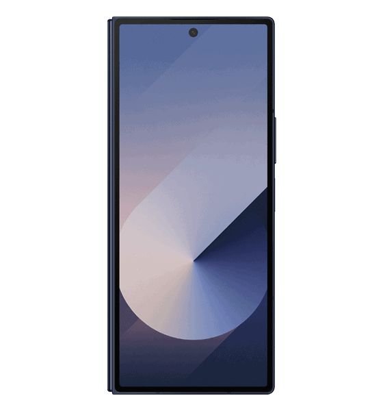 Smartphone Galaxy Z fold6 12 Go 1 To Navy  - SM-F956BDBHMWD - Image 5