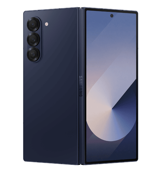 Smartphone Galaxy Z fold6 12 Go 1 To Navy  - SM-F956BDBHMWD - Image 4