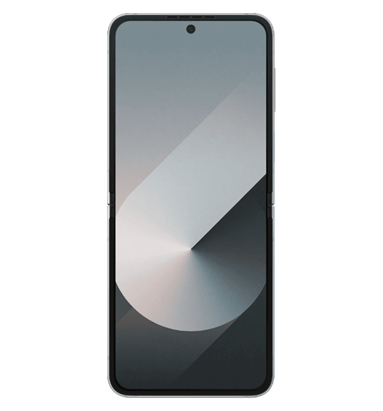 Smartphone Galaxy Z flip6 12 Go 256 Go Silver Shadow  - SM-F741BZSAMWD - Image 4