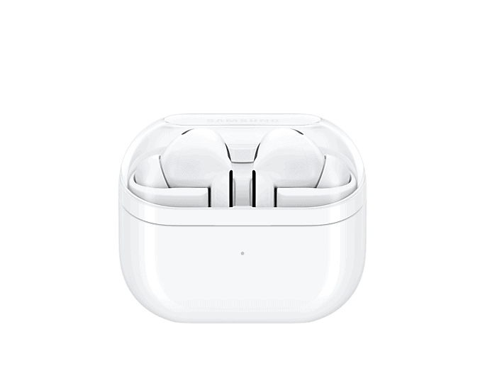 Galaxy Buds3 Pro - White - SM-R630NZWAMEA - Image 9