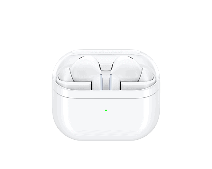 Galaxy Buds3 Pro - White - SM-R630NZWAMEA - Image 8