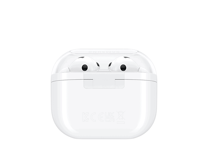 Galaxy Buds3 Pro - White - SM-R630NZWAMEA - Image 7