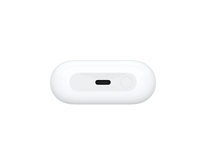 Galaxy Buds3 Pro - White - SM-R630NZWAMEA - Image 6