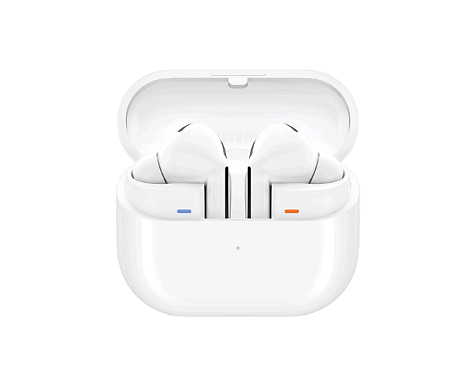 Galaxy Buds3 Pro - White - SM-R630NZWAMEA - Image 5