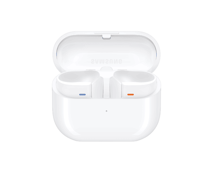 Galaxy Buds3 Pro - White - SM-R630NZWAMEA - Image 4