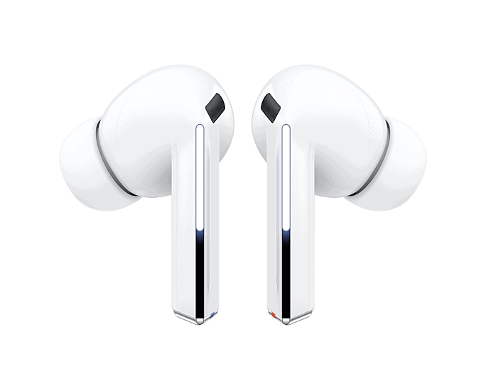 Galaxy Buds3 Pro - White - SM-R630NZWAMEA - Image 1