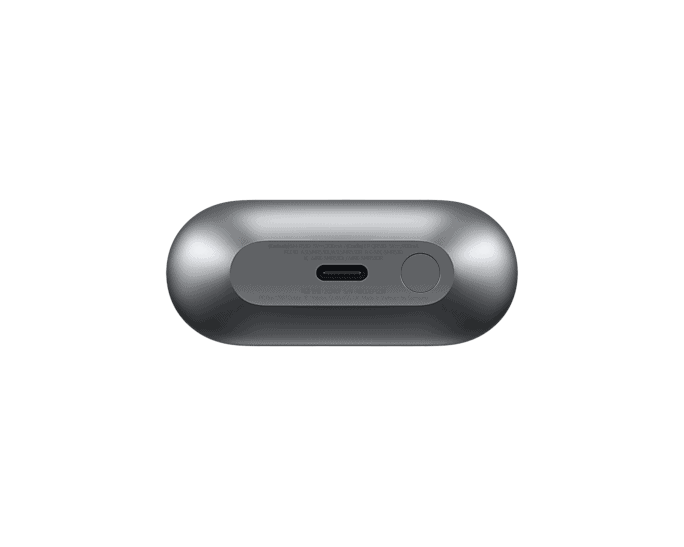 Galaxy Buds3 - Silver - SM-R530NZAAMEA - Image 6