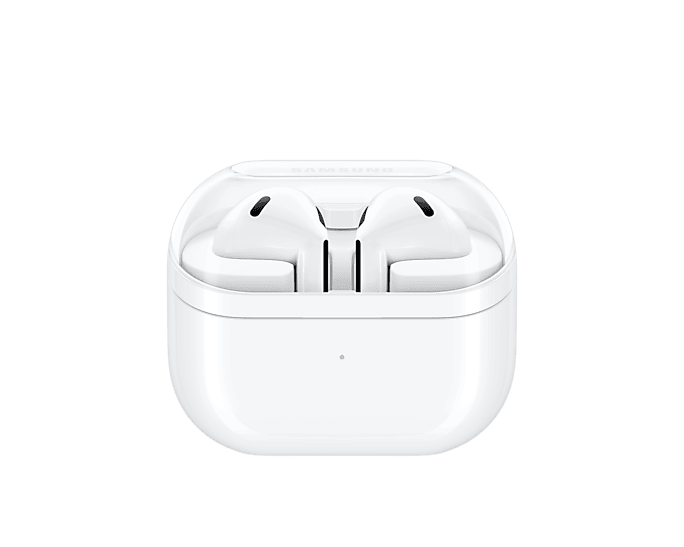 Galaxy Buds3 - White - SM-R530NZWAMEA - Image 5