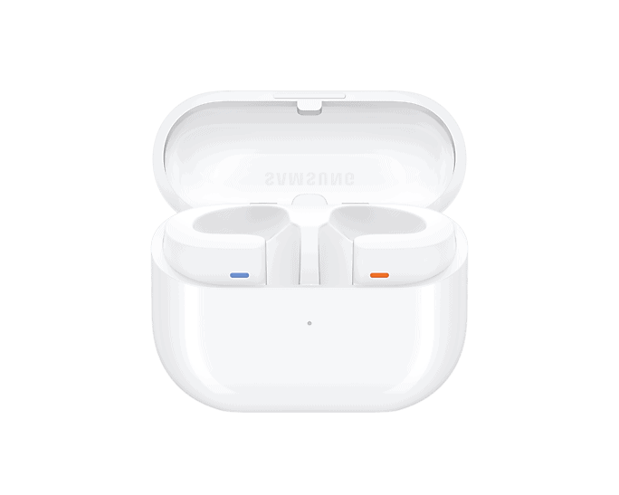 Galaxy Buds3 - White - SM-R530NZWAMEA - Image 2
