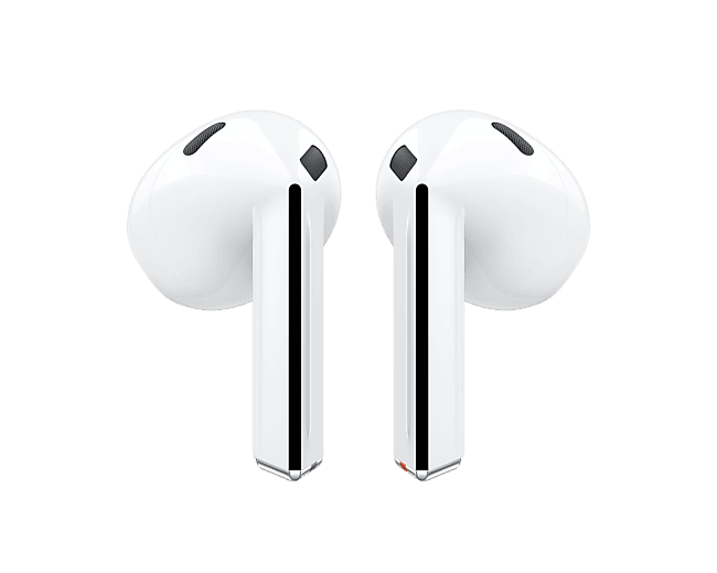 Galaxy Buds3 - White - SM-R530NZWAMEA - Image 1
