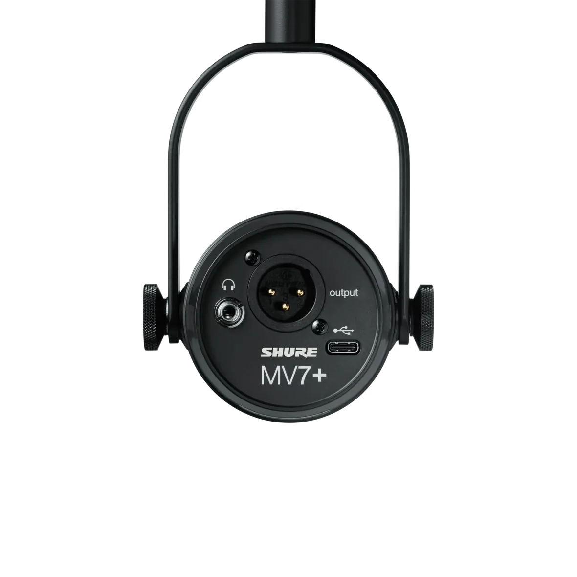 Microphone pour podcast MV7+ - Image 3