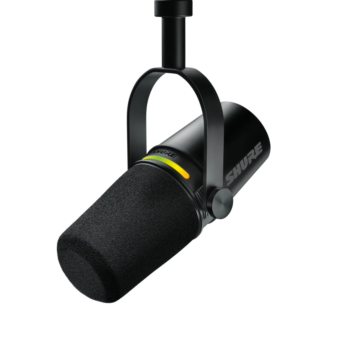 Microphone pour podcast MV7+ - Image 2