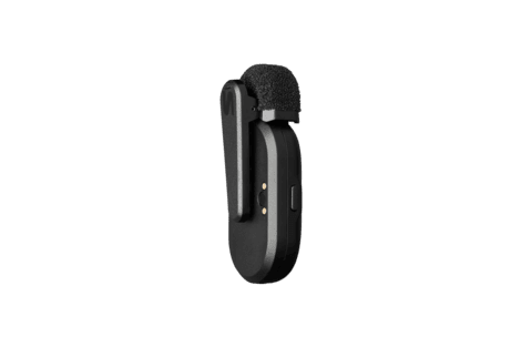 Micro cravate sans fil MoveMic One - MV-ONE-Z6 - Image 2
