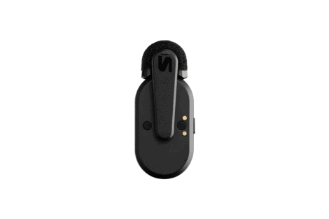 Micro cravate sans fil MoveMic One - MV-ONE-Z6 - Image 1