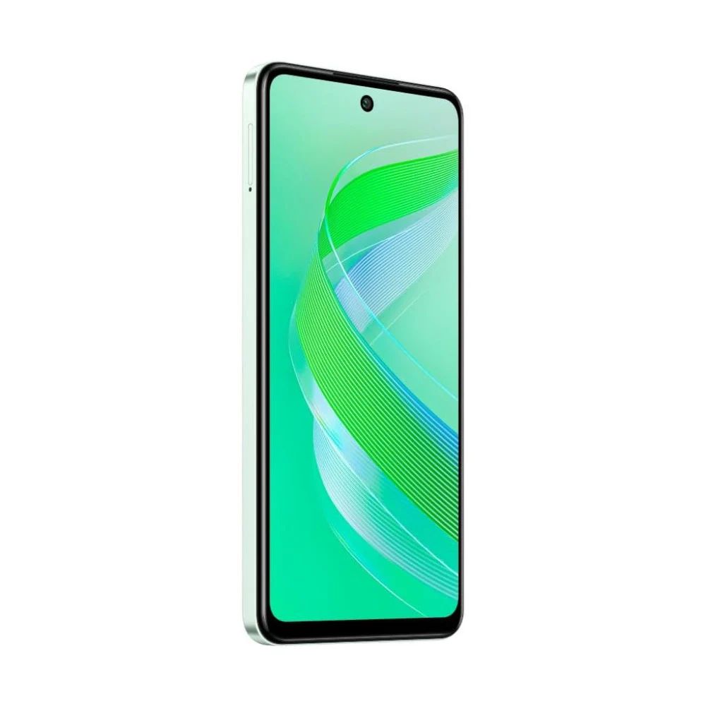 Smartphone Infinix Smart 8 128Go 4Go - Crystal green - Image 6