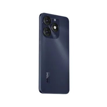 Smartphone Infinix Smart 8 128Go 4Go - Timber Black - Image 8