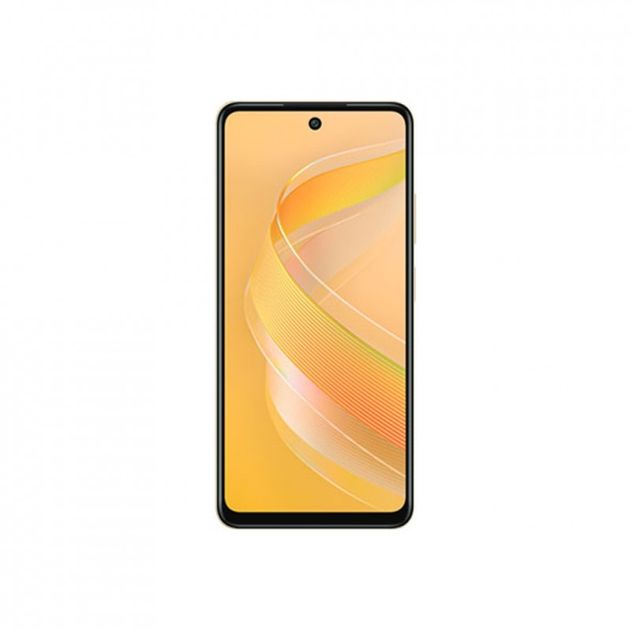 Smartphone Infinix Smart 8 128Go 4Go - Shiny Gold - Image 2