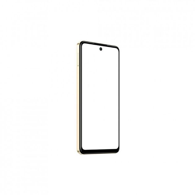 Smartphone Infinix Smart 8 128Go 4Go - Shiny Gold - Image 4