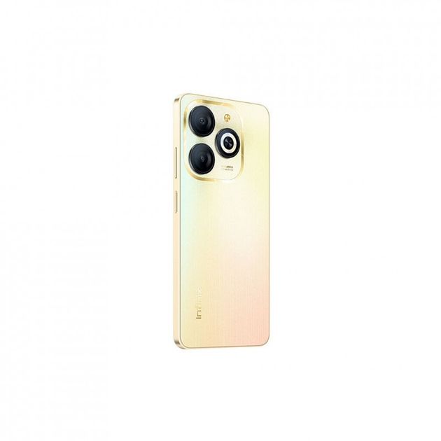Smartphone Infinix Smart 8 128Go 4Go - Shiny Gold - Image 7