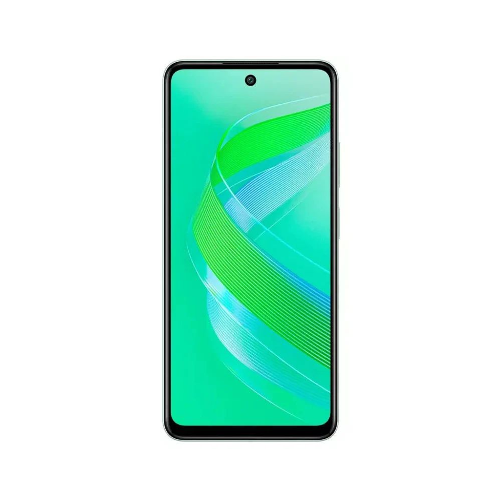 Smartphone Infinix Smart 8 64Go 2Go - Crystal green - Image 4