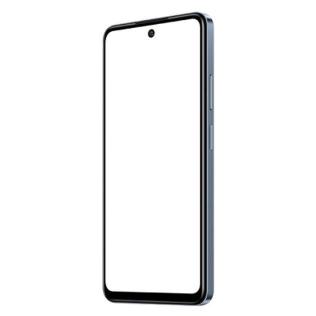 Smartphone Infinix Smart 8 64Go 2Go - Timber Black - Image 3