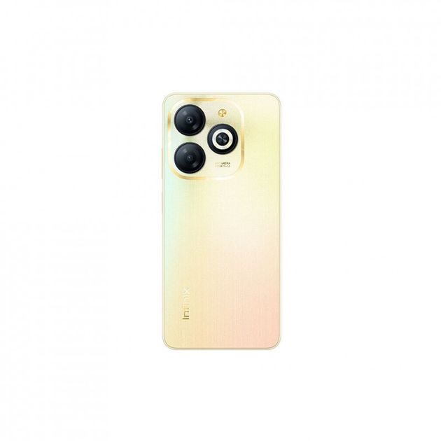 Smartphone Infinix Smart 8 64Go 2Go - Shiny Gold - Image 6