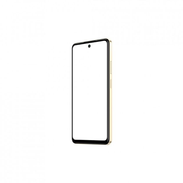 Smartphone Infinix Smart 8 64Go 2Go - Shiny Gold - Image 3