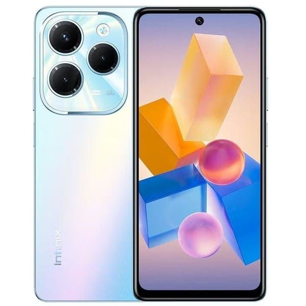 Smartphone Infinix HOT 40 256Go 8Go Palm Blue - Image 1
