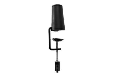 Support pour micro articulé - Shure Gator Boom Arm - SH-BROADCAST1 - Image 6