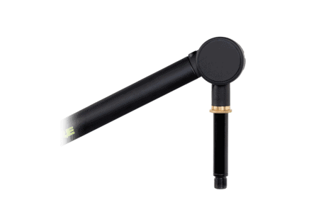 Support pour micro articulé - Shure Gator Boom Arm - SH-BROADCAST1 - Image 5