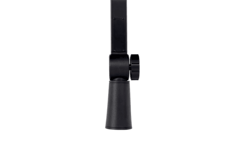 Support pour micro articulé - Shure Gator Boom Arm - SH-BROADCAST1 - Image 4