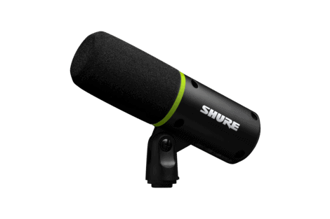 Microphone pour gaming et podcast  MV6 - Image 6