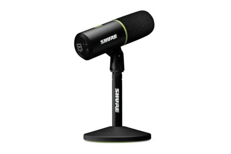 Microphone pour gaming et podcast  MV6 - Image 2