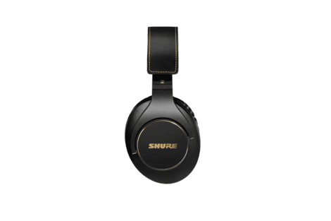 Casque de studio professionnel - SRH840A-EFS - Image 4