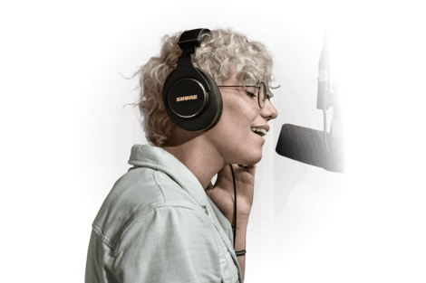 Casque de studio professionnel - SRH840A-EFS - Image 7