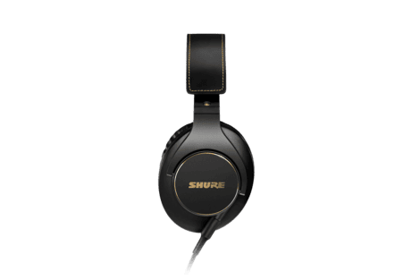 Casque de studio professionnel - SRH840A-EFS - Image 3