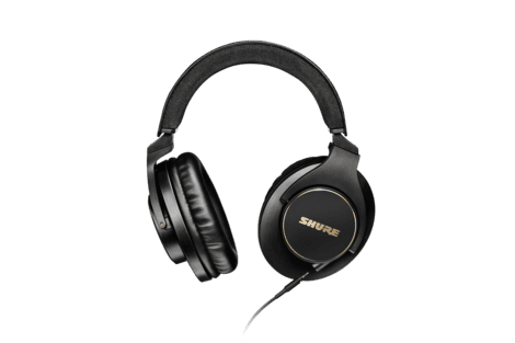 Casque de studio professionnel - SRH840A-EFS - Image 2