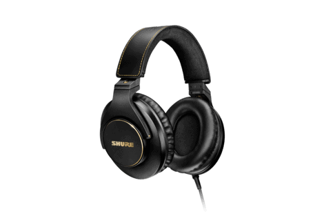 Casque de studio professionnel - SRH840A-EFS - Image 1