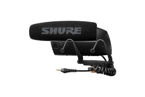 Microphone à montage sur appareil photo VP83 Lenshopper - VP83 - Image 3