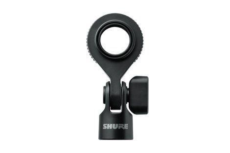 Shure SM4 - Microphone Condensateur pour Enregistrement à Domicile et Studio - Image 3