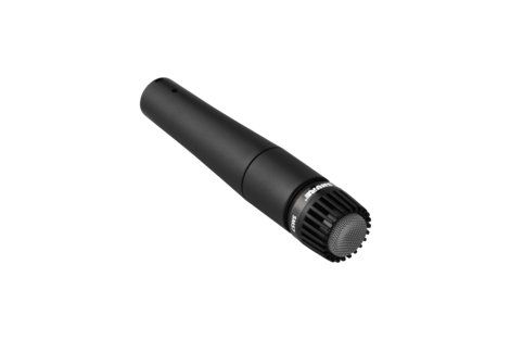 Shure SM57 - Microphone Dynamique pour Instruments - Image 3
