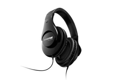 Shure SRH240A - Casque de qualité professionnelle SRH240A - Image 4