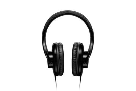 Shure SRH240A - Casque de qualité professionnelle SRH240A - Image 5