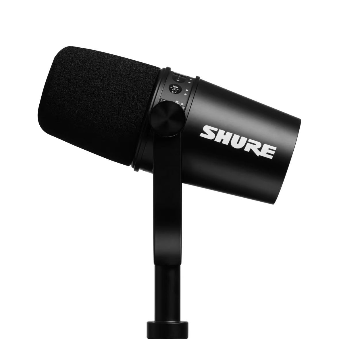 Kit Microphone MV7-K pour podcast avec Tripod - MV7-K-BNDL - Image 4
