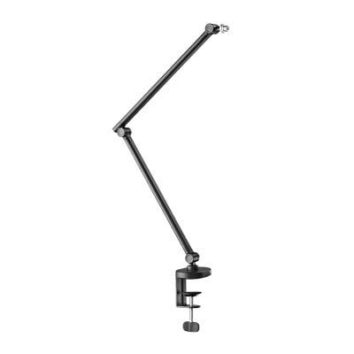 Support pour micro articulé - Prometheus White shark Boom Arm - WH0158 - Image 2