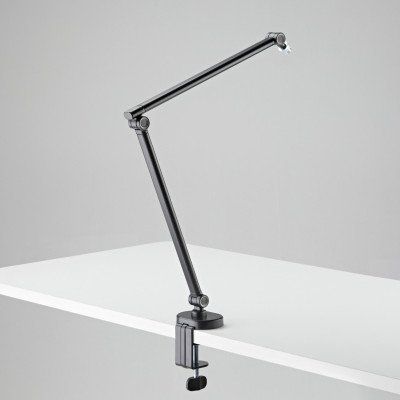 Support pour micro articulé - Prometheus White shark Boom Arm - WH0158 - Image 7