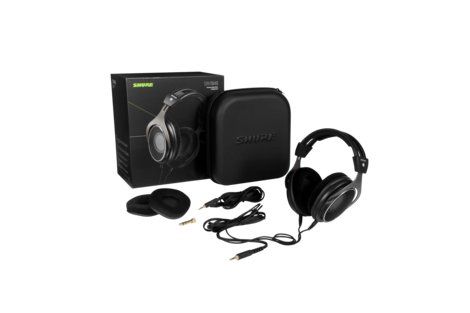 Casque premium à coque fermée - SRH1540 - Image 3